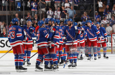 Photo: Jared Silber/NHLI via Getty Images