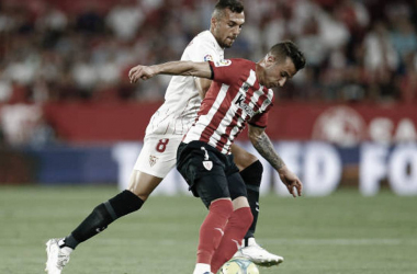 Previa Sevilla vs Athletic Club: a comenzar bien una nueva era