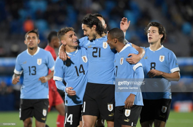Uruguay World Cup 2022 Preview: Can the two-time champions roll back the years?