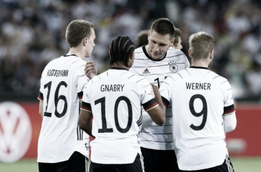 La lista de Alemania Qatar 2022: recambio generacional de Flick 