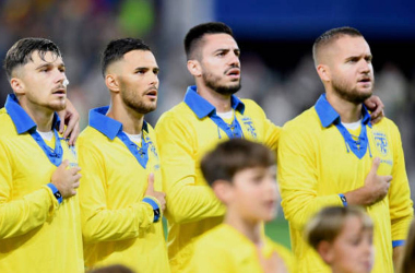 Andorra vs Romania LIVE Updates: Score, Stream Info, Lineups and How to Watch Euro 2024 Qualification