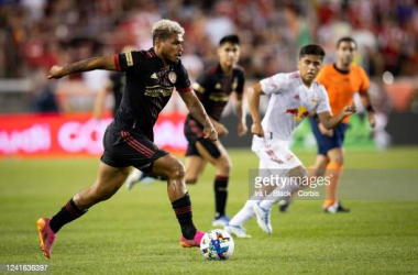 Atlanta United vs New York Red Bulls preview: How to watch, team news, predicted lineups, kickoff time and ones to watch