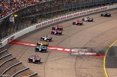 IndyCar Preview: Iowa Homefront and One Step 250