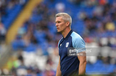 Cardiff City 1-0 Birmingham City: Bluebirds secure second victory of the season