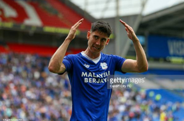 Cardiff City's Callum O'Dowda pictured during a 1-0 victory over Norwich City (Photo by&nbsp;<a class="Details-module__link___bZ5QE" href="https://www.gettyimages.co.uk/search/photographer?photographer=Cardiff%20City%20FC" data-search-type="photographer" rel="nofollow" style="font-style: normal; text-align: start; box-sizing: inherit; outline: none; transition: all 0.3s ease; color: rgb(111, 67, 214); font-family: Lato, sans-serif; font-size: 12px;">Cardiff City FC</a><span style="font-style: normal; text-align: start; box-sizing: inherit; caret-color: rgb(8, 8, 8); color: rgb(8, 8, 8); font-family: Lato, sans-serif; font-size: 12px;">&nbsp;/&nbsp;</span><span data-testid="artistTitle" style="font-style: normal; text-align: start; box-sizing: inherit; caret-color: rgb(8, 8, 8); color: rgb(8, 8, 8); font-family: Lato, sans-serif; font-size: 12px;">Contributor / Getty Images)</span>