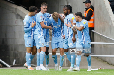 Coventry City vs Rotherham United: Championship Preview, Gameweek 2, 2022