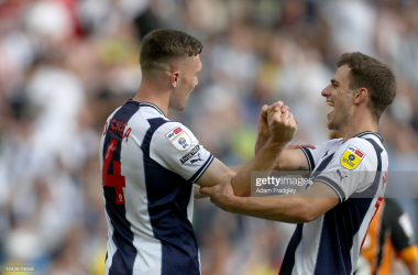 4 things we learned from West Brom 5-2 Hull City