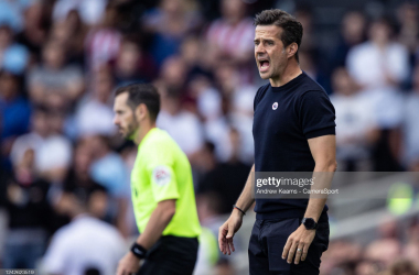 Could This Be The Season Fulham Avoid The Drop Back To The Championship?