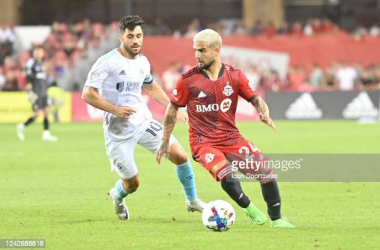 Toronto FC vs New England Revolution preview: How to watch, team news, predicted lineups, kickoff time and ones to watch