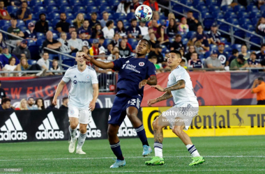 Chicago Fire vs New England Revolution preview: How to watch, kick-off time, team news, predicted lineups, and ones to watch