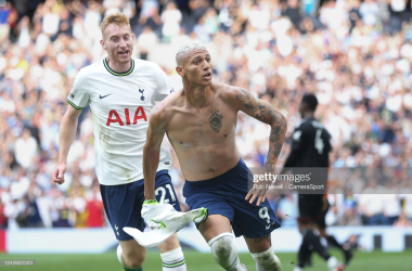 4 things we learnt from Tottenham's victory against Fulham