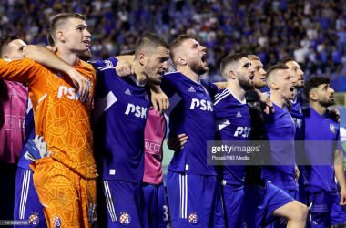 Dinamo Zagreb celebrate their 1-0 victory over Chelsea in September 20<div><span style="caret-color: rgb(154, 160, 166); color: rgb(154, 160, 166); font-family: Roboto, Arial, sans-serif; font-size: 12px; font-style: normal; letter-spacing: 0.30000001192092896px; text-align: start; white-space: nowrap;">Creator:&nbsp;Pixsell/MB Media&nbsp;</span><div><div class="gH03Me" style="font-style: normal; text-align: start; display: flex; caret-color: rgb(154, 160, 166); color: rgb(154, 160, 166); font-family: Roboto, Arial, sans-serif; font-size: 12px; letter-spacing: 0.30000001192092896px;">&nbsp; &nbsp; &nbsp; &nbsp; &nbsp; &nbsp; &nbsp; &nbsp; &nbsp; &nbsp; &nbsp; &nbsp; &nbsp; &nbsp; &nbsp; &nbsp; &nbsp; &nbsp; &nbsp; &nbsp; &nbsp; &nbsp; &nbsp; &nbsp; &nbsp; &nbsp; &nbsp; &nbsp; &nbsp; &nbsp; |&nbsp;<span style="white-space: nowrap;">Credit:&nbsp;Getty Images</span></div><div class="gH03Me" style="font-style: normal; text-align: start; display: flex; caret-color: rgb(154, 160, 166); color: rgb(154, 160, 166); font-family: Roboto, Arial, sans-serif; font-size: 12px; letter-spacing: 0.30000001192092896px;"><span class="Aml7Pd" style="overflow: hidden; text-overflow: ellipsis; white-space: nowrap;">&nbsp; &nbsp; &nbsp; &nbsp; &nbsp; &nbsp; &nbsp; &nbsp; &nbsp; &nbsp; &nbsp; &nbsp; &nbsp; &nbsp; &nbsp; &nbsp; &nbsp; &nbsp; &nbsp; &nbsp; &nbsp; &nbsp; &nbsp; &nbsp; &nbsp; &nbsp; &nbsp; &nbsp; &nbsp; &nbsp; &nbsp; Copyright:&nbsp;2022 Pixsell/MB Media</span></div></div></div>