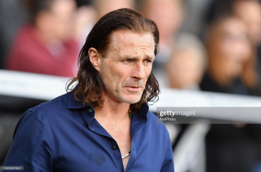 "There is a lot riding on this game" - Gareth Ainsworth previews Preston clash