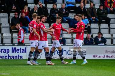 Morecambe vs Bolton Wanderers: League One Preview, Gameweek 35, 2023