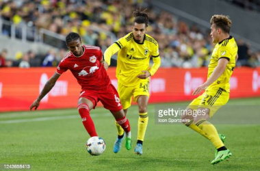 Columbus Crew vs New York Red Bulls preview: How to watch, team news, predicted lineups, kickoff time and ones to watch