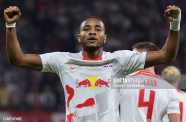 RB Leipzig 3-1 Celtic: Nkunku steals the show in blow for Bhoys knock-out hopes
