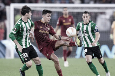 Previa Betis vs Roma: En busca de la siguiente ronda 