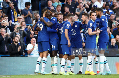 Four things we learnt as Chelsea subdue toothless Wolves