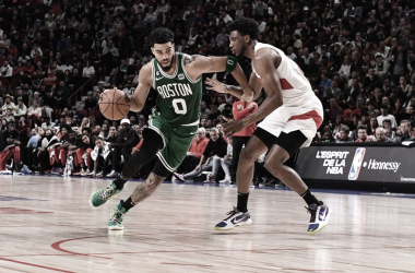 Boston Celtics x Charlotte Hornets AO VIVO: onde assistir jogo em tempo real pela NBA