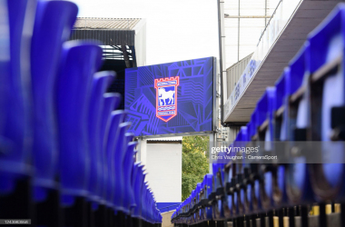Ipswich Town vs Portsmouth: EFL Trophy Preview, Round of 32, 2022