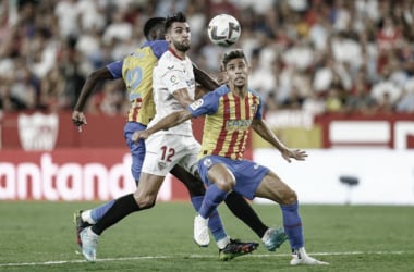 Previa Sevilla FC vs Valencia CF: comenzar con buen pie