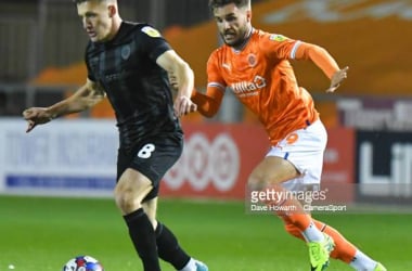 Blackpool 1-3 Hull City: Superb Tigers pick up first away win of season