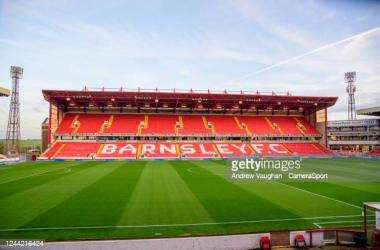 Four things we learnt from Barnsley's victory against Accrington Stanley