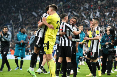 Resumen y mejores momentos del Al Hilal 0-5 Newcastle United en Partido Amistoso