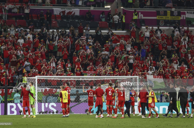 Wales vs Iran Preview: World Cup Group B, Round 2, 2022