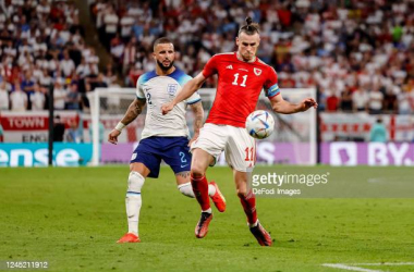 Wales 0-3 England: post-match player ratings