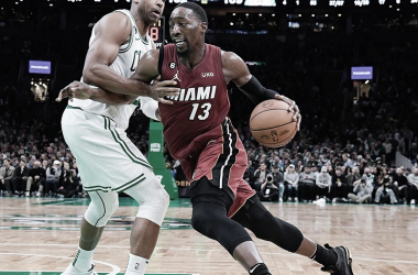 Melhores momentos Boston Celtics x Miami Heat pela NBA (120-116)