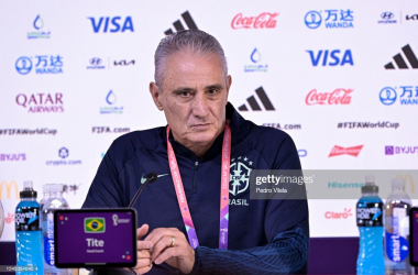 World Cup: Tite hones in on “evil lies” as Brazil count injuries before South Korea