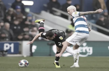 Resumen y goles: Wigan 1-0 QPR en EFL Championship