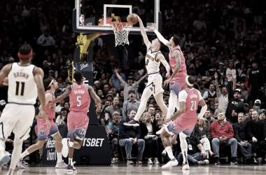 Washington Wizards x Denver Nuggets AO VIVO: onde assistir jogo em tempo real pela NBA