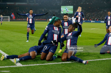 PSG vs Wolfsburg: UEFA Women's Champions League Preview, Quarter-Final, 2023