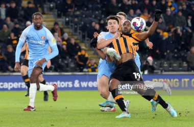 Hull City 1-1 Sunderland: Tufan denies Black Cats improbable victory