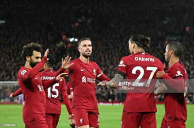 Liverpool vs Wolves: FA Cup Preview, Third Round, 2023