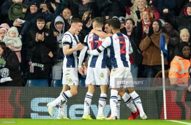 Chesterfield vs West Brom: FA Cup Third Round Preview, 2023