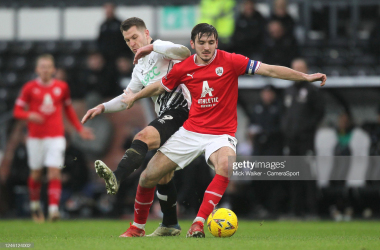 Barnsley vs Derby County: League One Preview, Gameweek 34, 2023