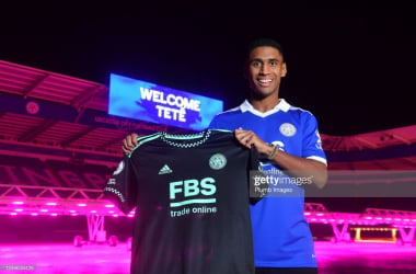What can Leicester expect from their new Brazilian winger Tetê?