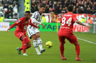 Monza vs Juventus LIVE Updates: Score, Stream Info, Lineups and How to Watch Serie A Match