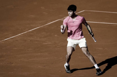 El camino de Carlos Alcaraz para revalidar el ATP Buenos Aires