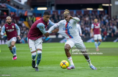 Aston Villa vs Crystal Palace: Premier League Preview, Gameweek 5, 2023