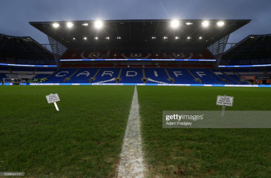(Photo by Adam Fredgley/West Bromwich Albion FC via Getty Images)
