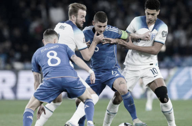 Previa Inglaterra vs Italia: final anticipada por la Euro