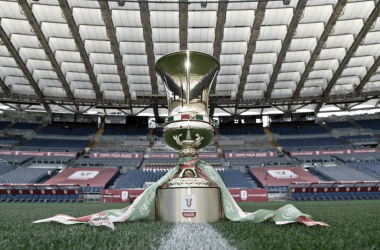 Com classificações de Lecce e Sampdoria, oitavas da Coppa Italia estão definidas