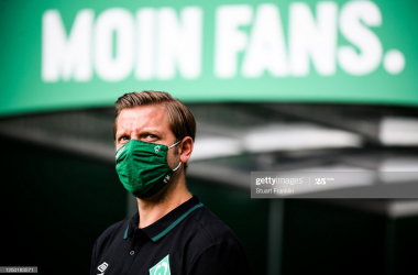 Mainz 05 vs Werder Bremen Preview: Make or break for Die Grün-Weißen in relegation clash