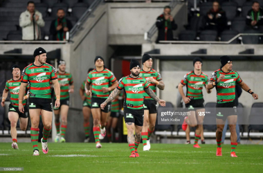 NRL's Beanie for Brain Cancer Round raises $2.55 million