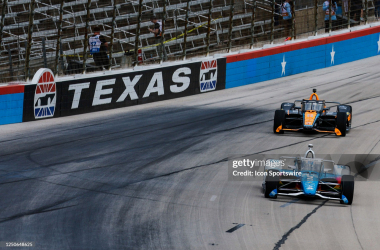 IndyCar unveils new street circuit that will cross alongside the Dallas Cowboys' and Texas Rangers' stadiums