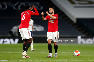 Manchester United's midfield conundrum